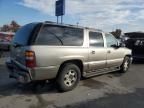 2003 GMC Yukon XL K1500