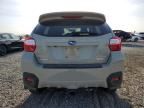 2017 Subaru Crosstrek Limited