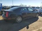 2008 Cadillac STS