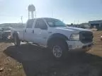 2006 Ford F350 SRW Super Duty