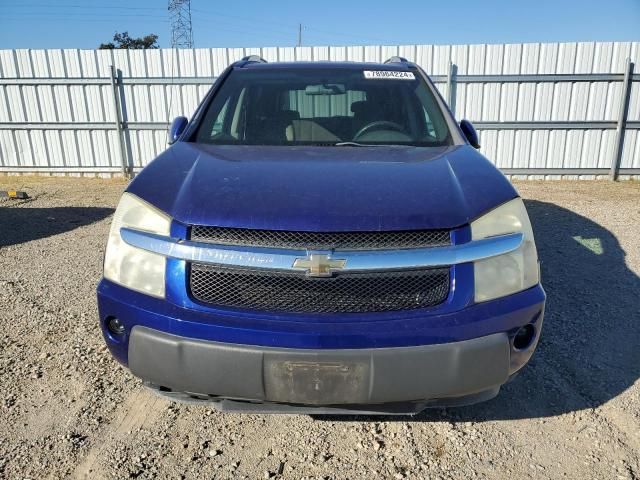 2006 Chevrolet Equinox LT