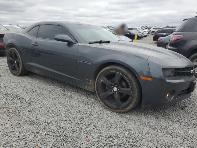 2011 Chevrolet Camaro LT