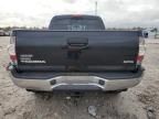 2011 Toyota Tacoma Access Cab