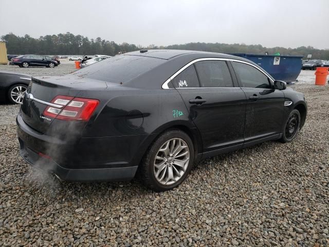 2014 Ford Taurus Limited