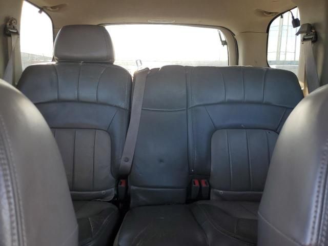 2002 GMC Envoy