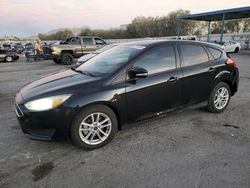 2015 Ford Focus SE en venta en Las Vegas, NV