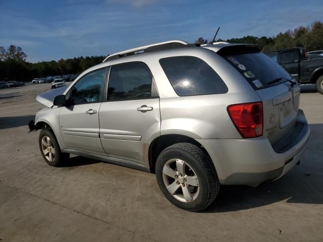 2007 Pontiac Torrent