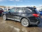 2019 Subaru Outback Touring