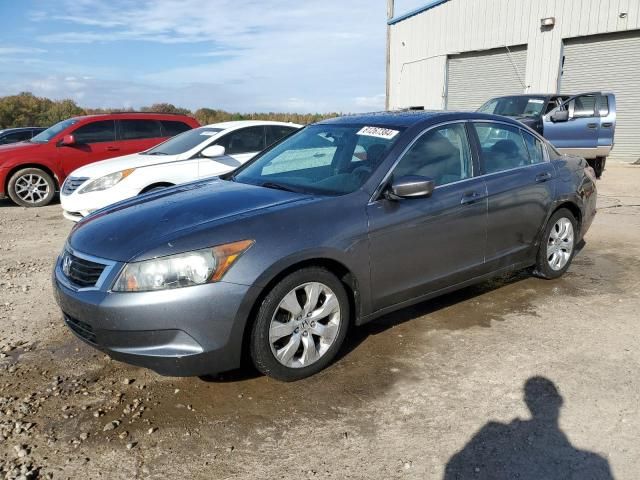 2008 Honda Accord EX