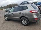 2012 Hyundai Santa FE GLS