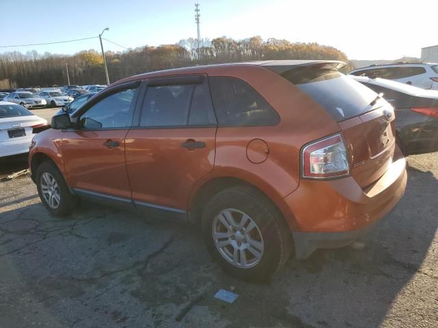 2007 Ford Edge SE