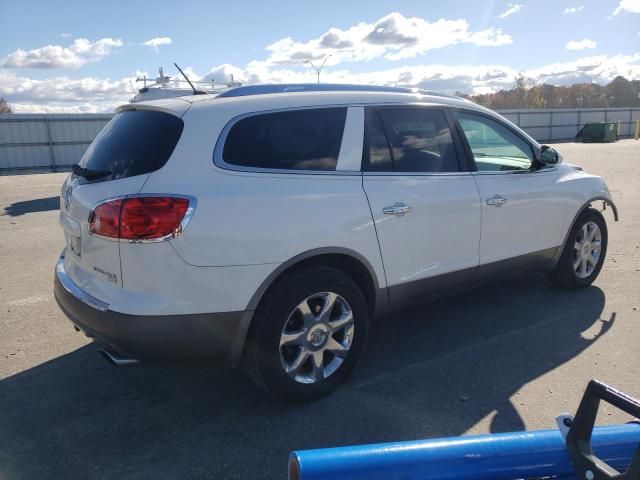 2009 Buick Enclave CXL