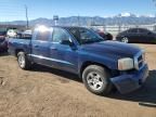 2007 Dodge Dakota Quad SLT