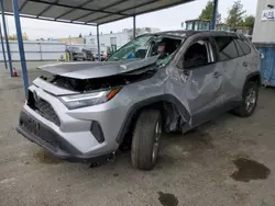 Toyota Vehiculos salvage en venta: 2024 Toyota Rav4 XLE