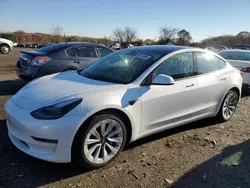 Tesla Model 3 salvage cars for sale: 2023 Tesla Model 3