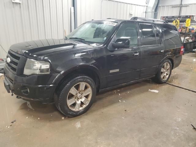 2008 Ford Expedition Limited