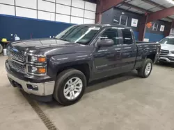 Chevrolet Vehiculos salvage en venta: 2015 Chevrolet Silverado K1500 LT