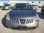 2010 Nissan Rogue S