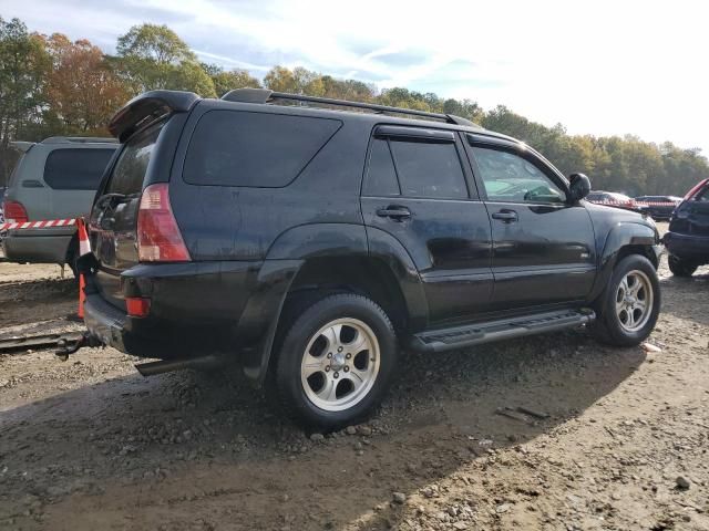 2003 Toyota 4runner SR5