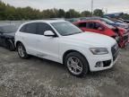 2017 Audi Q5 Premium Plus