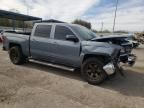 2015 Chevrolet Silverado C1500 LT