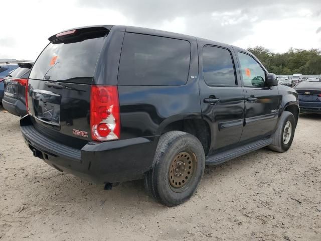 2008 GMC Yukon