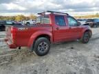 2017 Nissan Frontier S