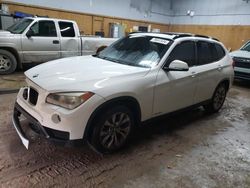 BMW salvage cars for sale: 2014 BMW X1 XDRIVE28I