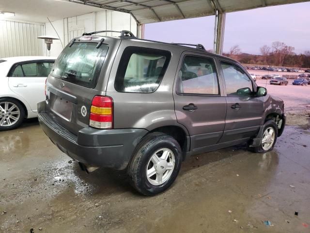 2003 Ford Escape XLS