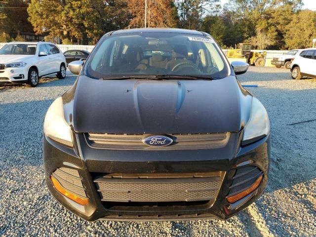 2013 Ford Escape S