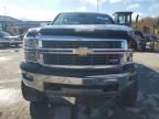 2014 Chevrolet Silverado K1500 LTZ