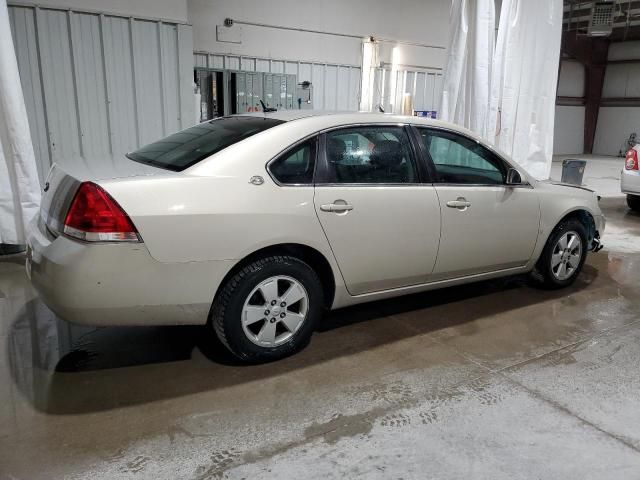 2008 Chevrolet Impala LT