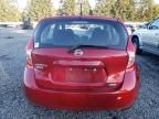 2014 Nissan Versa Note S