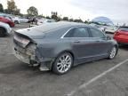 2016 Lincoln MKZ Hybrid