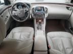 2013 Buick Lacrosse