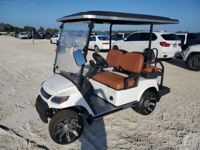 2022 Other Golf Cart