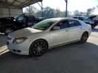 2011 Chevrolet Malibu LTZ