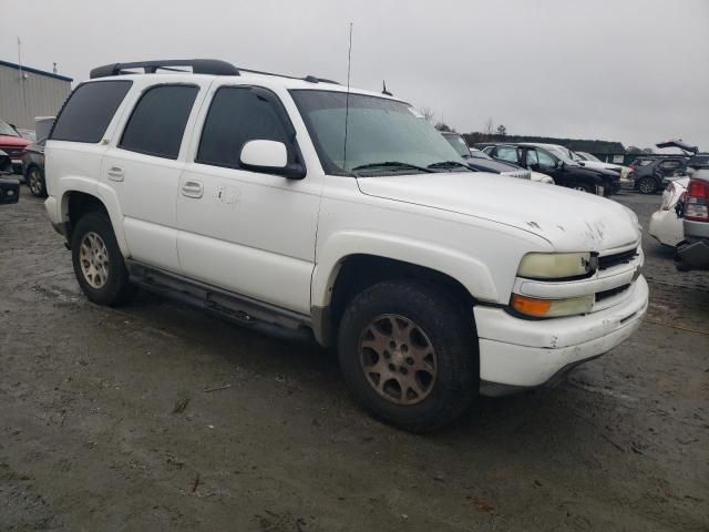 2004 Chevrolet Tahoe K1500