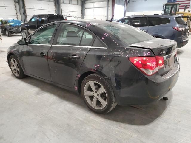 2013 Chevrolet Cruze LT