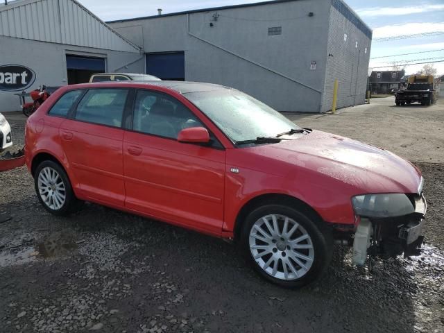 2006 Audi A3 2.0 Premium