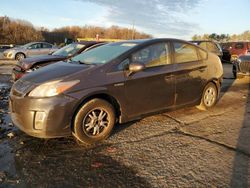 Toyota Vehiculos salvage en venta: 2010 Toyota Prius