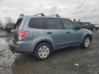 2010 Subaru Forester 2.5X