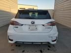 2016 Lexus CT 200