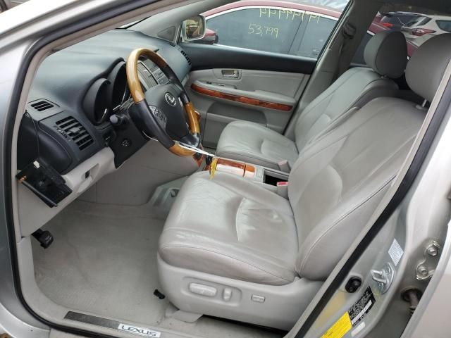 2004 Lexus RX 330