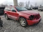 2010 Jeep Grand Cherokee Laredo