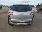 2011 Chevrolet Traverse LTZ