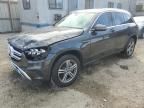 2020 Mercedes-Benz GLC 300