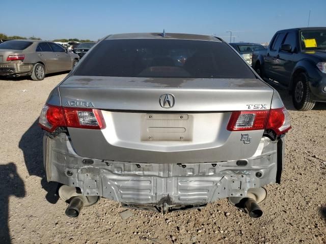 2010 Acura TSX