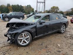 Genesis Vehiculos salvage en venta: 2024 Genesis G80 Sport Prestige