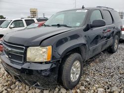 Chevrolet salvage cars for sale: 2008 Chevrolet Tahoe C1500